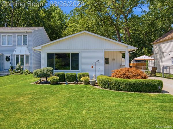 39681 Detroit Street, Harrison Township, Mi 48045