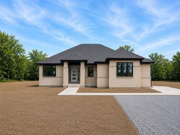 0005D DAISY Lane , Almont Township, Mi 48003