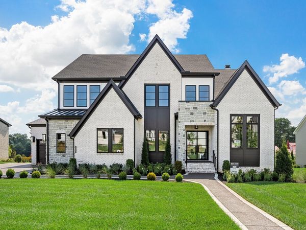 7281 Ruzek Court , Fairview, TN 37062