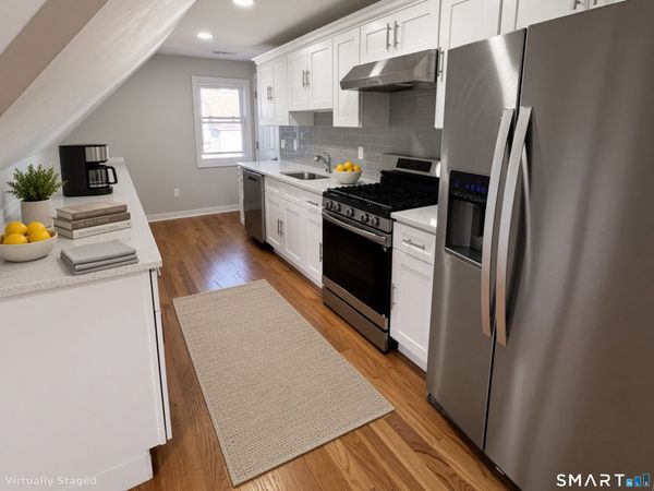 42 Waterville , Unit 3, Waterbury, CT 06710