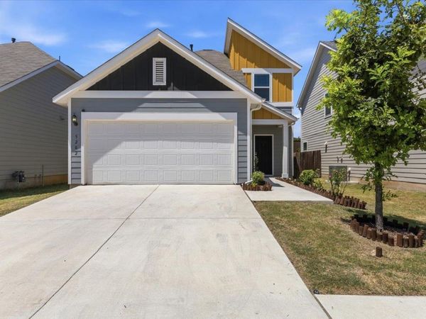 5202 Dimesky LN, Austin, TX 78723