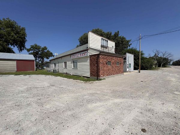 4515 E Washburn Road, Washburn, IA 50706