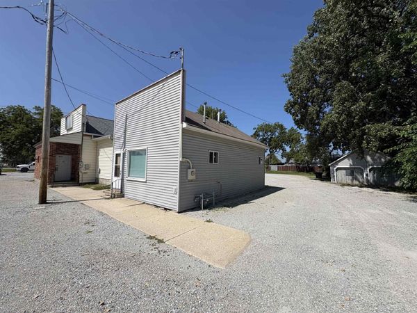 4523 E Washburn Road, Washburn, IA 50706