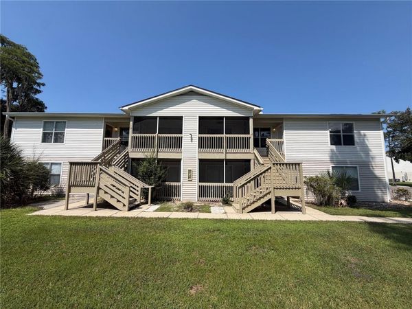 1600 BIG TREE ROAD , Unit A6, DAYTONA BEACH, FL 32119