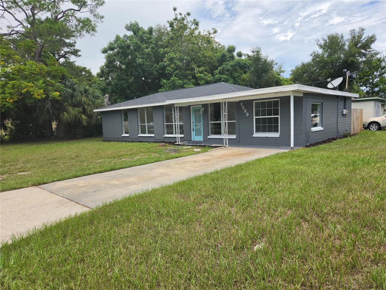 1500 Crest Avenue, Leesburg, FL 34748 Photo