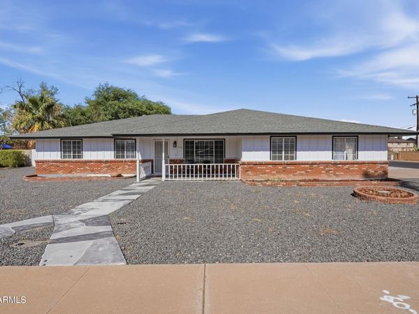1756 N SUMMER Circle, Mesa, AZ 85203