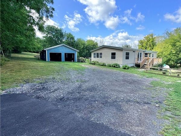 9241 Pump Road , Jordan, NY 13080