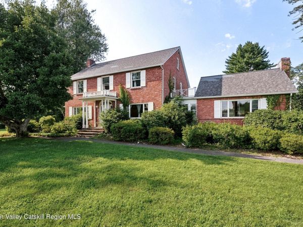 236 Glasco Turnpike, Saugerties, NY 12477