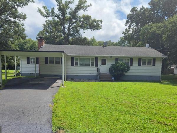 9101 ROBINSON STREET , BRANDYWINE, MD 20613