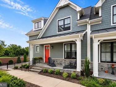 111 COURTHOUSE ROAD SW, Unit 6, VIENNA, VA 22180