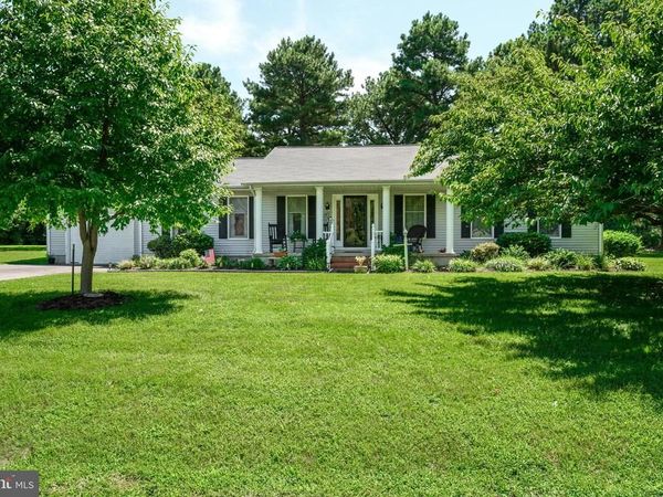 100 PRUSSIAN TURN , CENTREVILLE, MD 21617