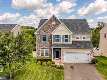 12019 LIVE OAK DRIVE , CULPEPER, VA 22701