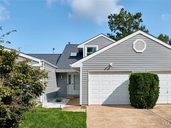 195 Rutherglen Drive, Valley Park, MO 63088
