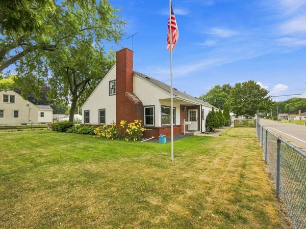 6900 Queen Avenue S, Richfield, MN 55423