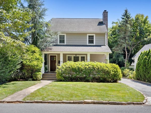 194 Bradley Road , Scarsdale, NY 10583