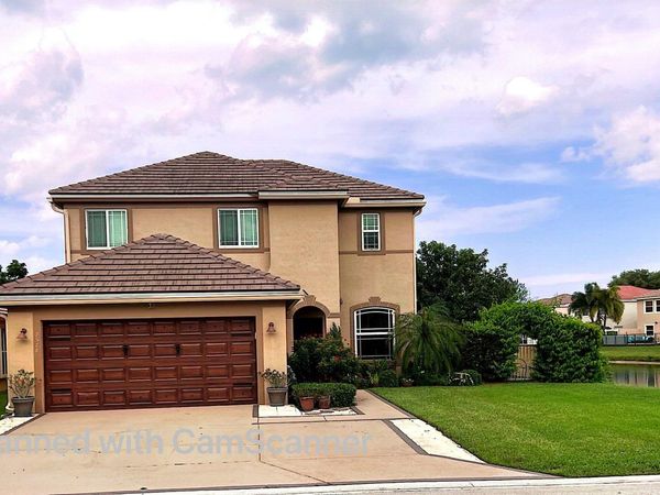 7576 Savannah Lane, Lake Worth, FL 33463
