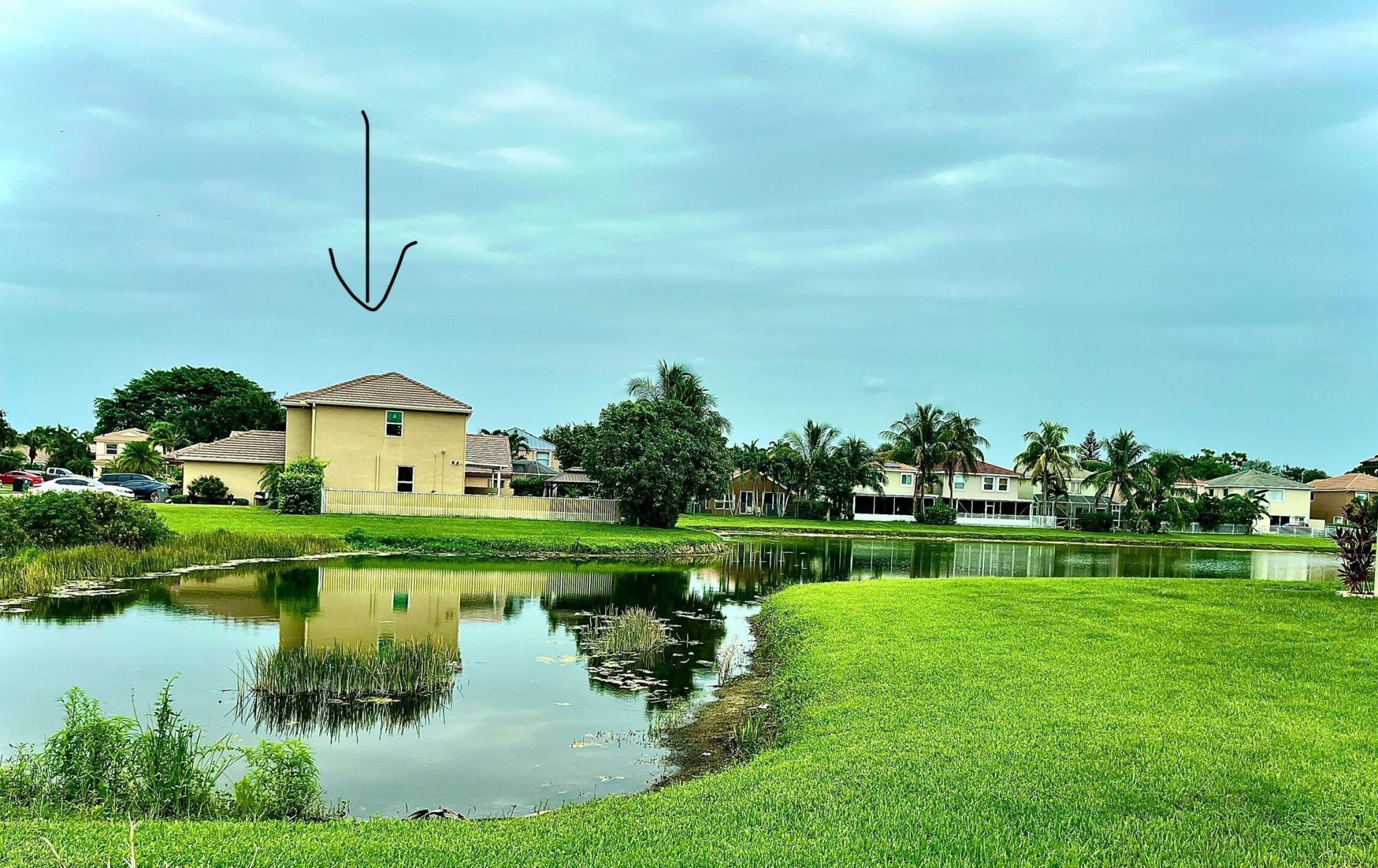 7576 Savannah Lane, Lake Worth, FL 33463 Photo