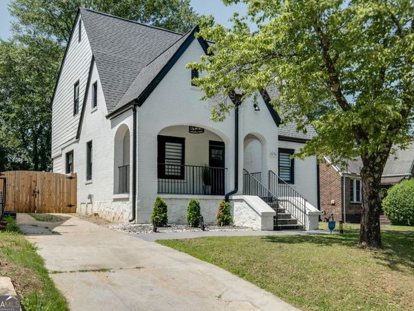 1576 Beecher Street SW, Atlanta, GA 30310