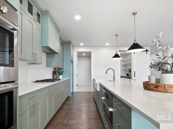 7125 E Osprey Estates Drive, Nampa, ID 83686