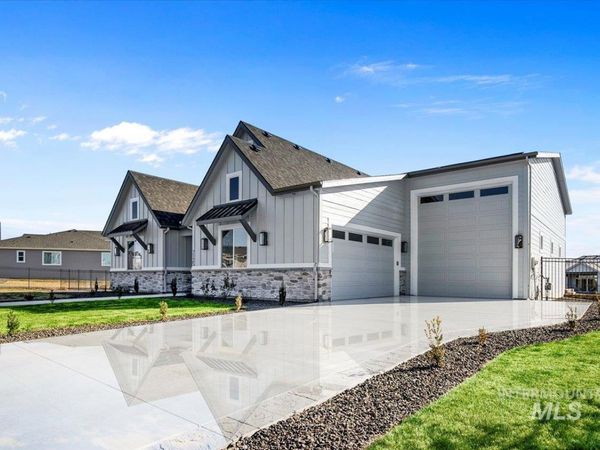7125 E Osprey Estates Drive, Nampa, ID 83686