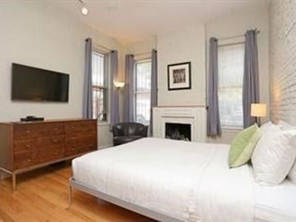 17 Cazenove, Unit 106, Boston, MA 02116