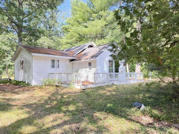 8951 10th Avenue, Bitely, MI 49309