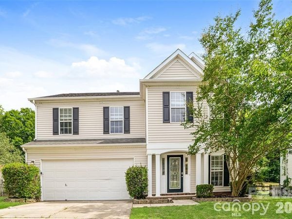 12125 Winghurst Drive , Pineville, NC 28134