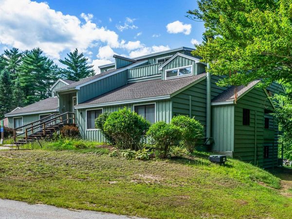 19H Seasons at Attitash Road, Unit 19H, Bartlett, NH 03812
