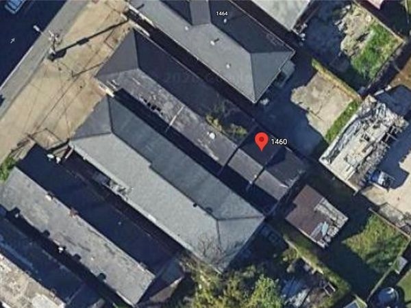 1460 N CLAIBORNE Avenue , New Orleans, LA 70116
