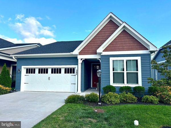342 RUSTIC WOOD , GETTYSBURG, PA 17325