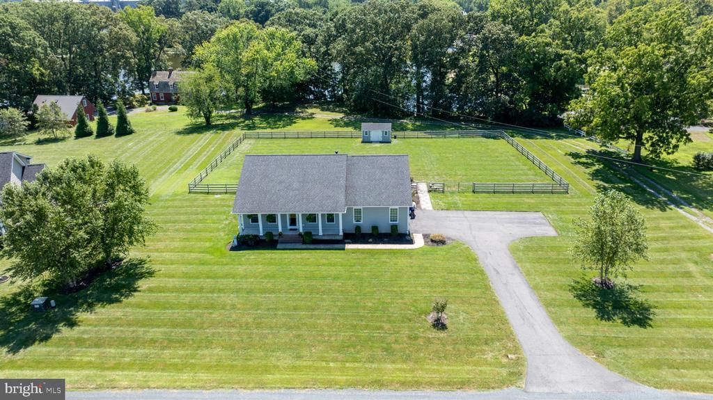 108 BULLET RUN DRIVE, QUEENSTOWN, MD 21658