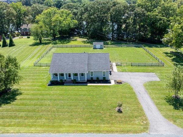 108 BULLET RUN DRIVE, QUEENSTOWN, MD 21658