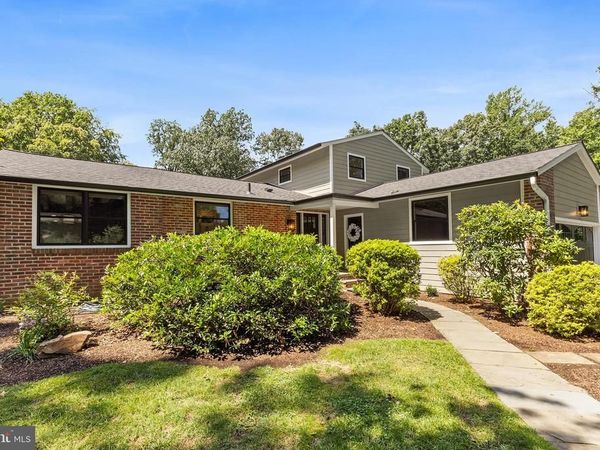 749 BAIR ROAD, BERWYN, PA 19312