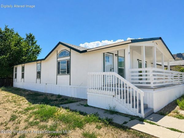 119 Horizon Circle, Parachute, CO 81635