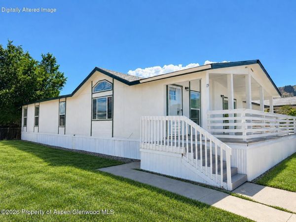 119 Horizon Circle, Parachute, CO 81635