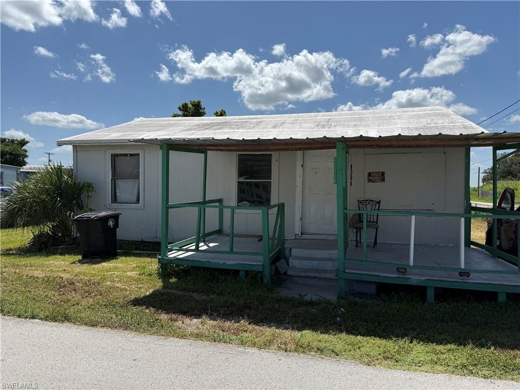 1091 Gamble St , Moore Haven, FL 33471 Photo