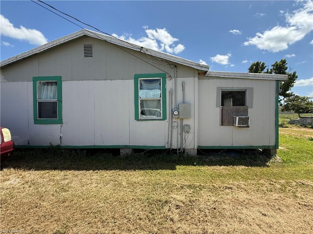 1091 Gamble St , Moore Haven, FL 33471 Photo