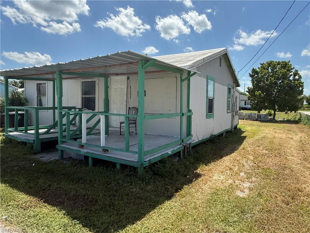 1091 Gamble St , Moore Haven, FL 33471 Photo