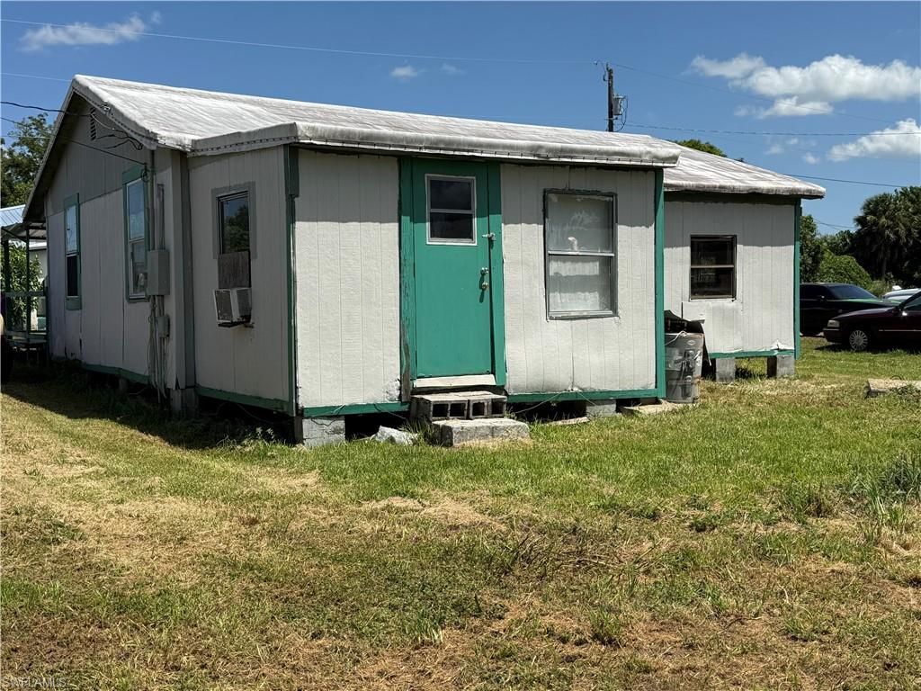 1091 Gamble St , Moore Haven, FL 33471 Photo