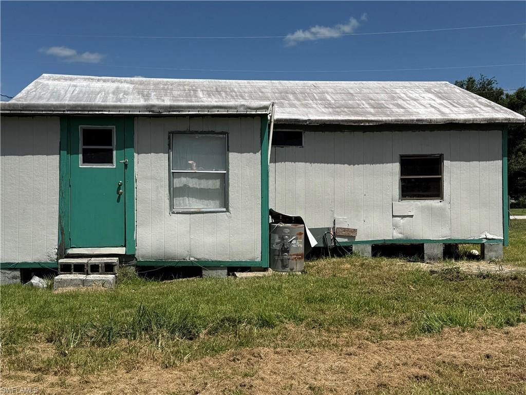 1091 Gamble St , Moore Haven, FL 33471 Photo