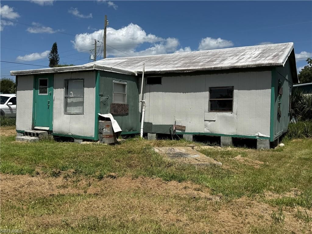 1091 Gamble St , Moore Haven, FL 33471 Photo
