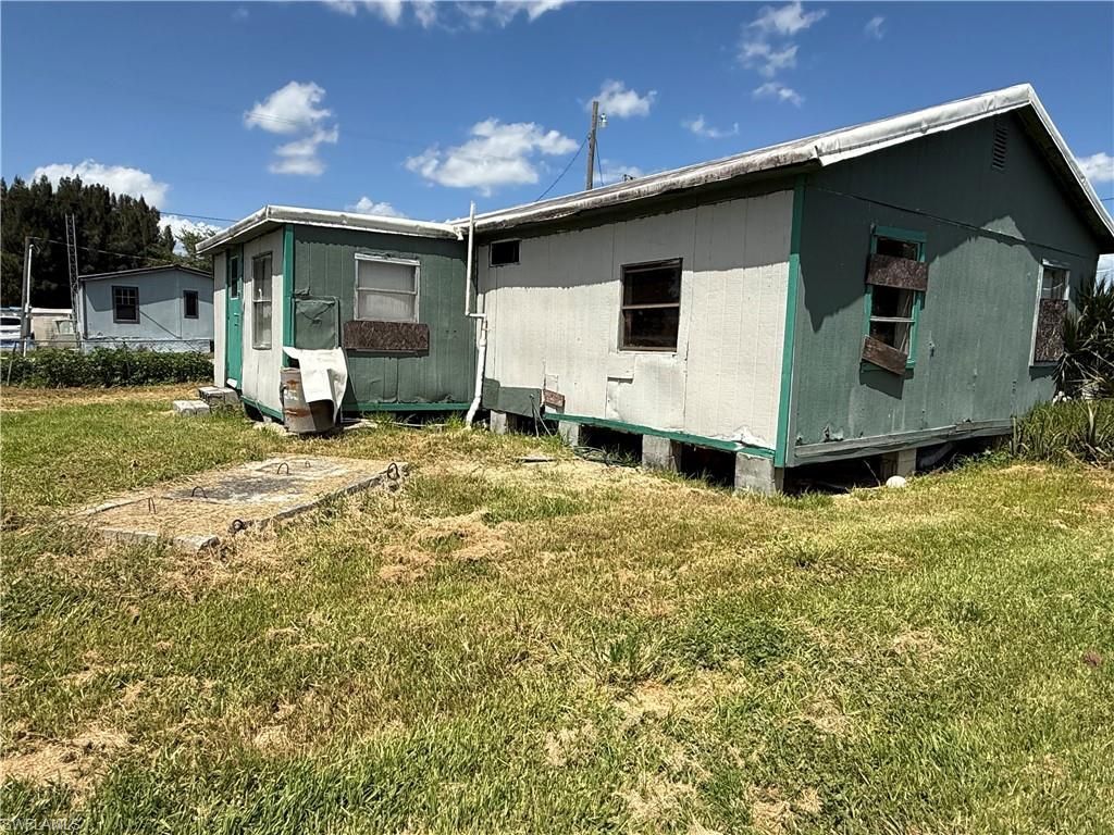 1091 Gamble St , Moore Haven, FL 33471 Photo