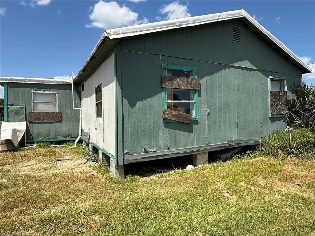 1091 Gamble St , Moore Haven, FL 33471 Photo