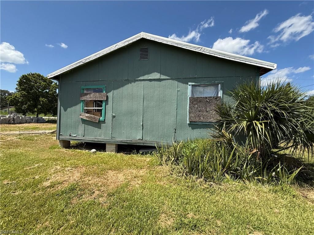 1091 Gamble St , Moore Haven, FL 33471 Photo