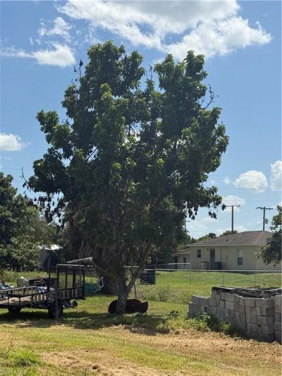 1091 Gamble St , Moore Haven, FL 33471 Photo