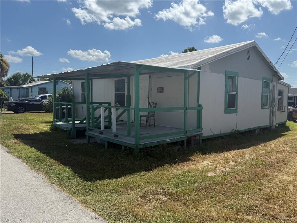 1091 Gamble St , Moore Haven, FL 33471 Photo