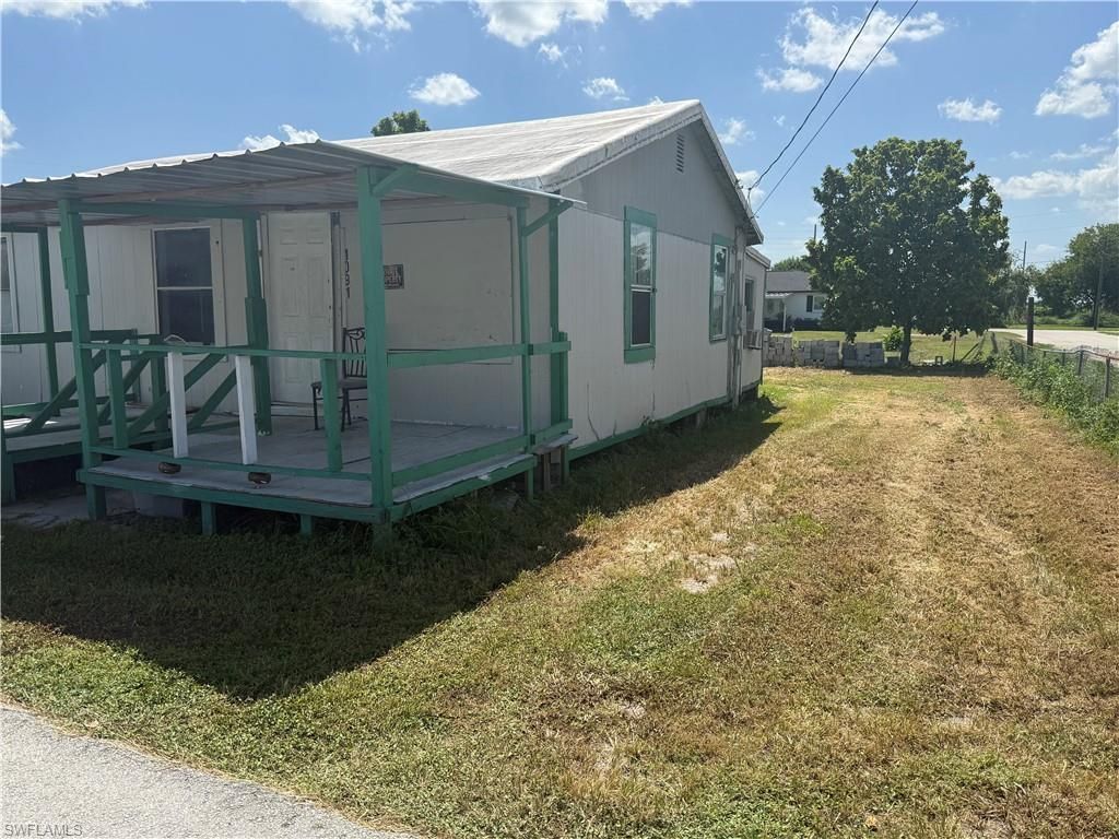 1091 Gamble St , Moore Haven, FL 33471 Photo