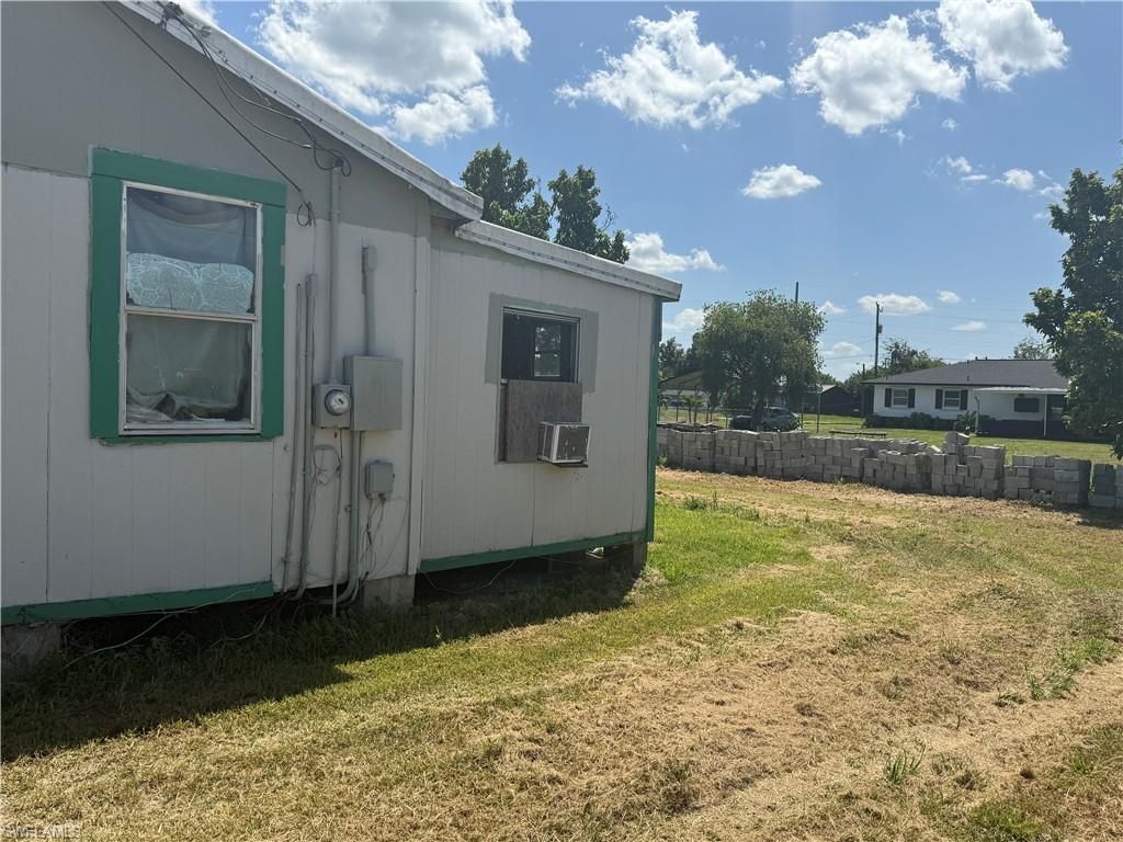 1091 Gamble St , Moore Haven, FL 33471 Photo