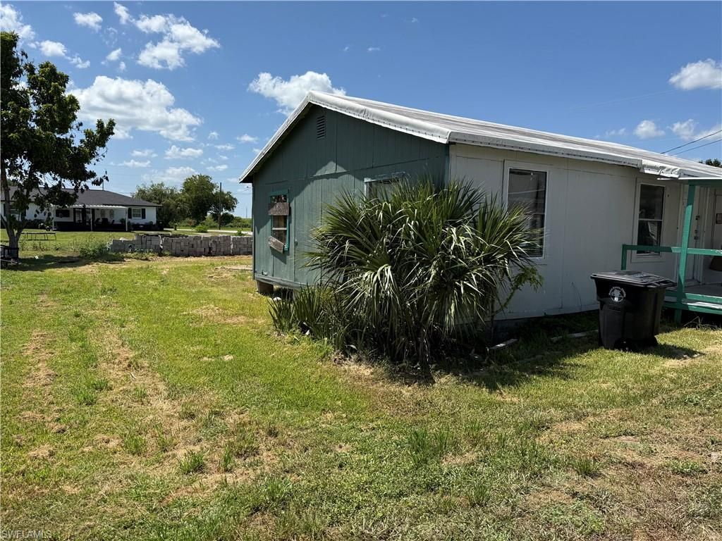 1091 Gamble St , Moore Haven, FL 33471 Photo