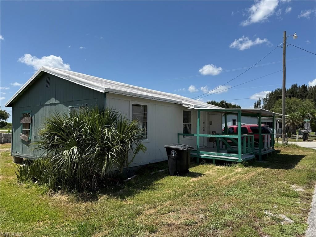 1091 Gamble St , Moore Haven, FL 33471 Photo